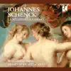 Schenck: Le nymphe di Rheno album lyrics, reviews, download
