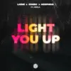 Light You Up (feat. MEELA) - Single album lyrics, reviews, download