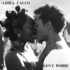 Love Inside (Waeo) - Single album lyrics, reviews, download