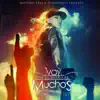 Porque Tu Dices Que Soy Yo (feat. Julio Acosta) song lyrics