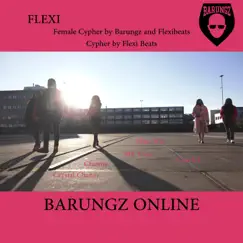 Female Cypher by Barungz and Flexibeats Song Lyrics