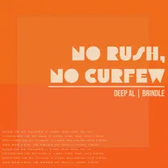 No Rush, No Curfew - EP by Deep AL Brindle album reviews, ratings, credits