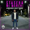 Stasera mi manchi - Single album lyrics, reviews, download