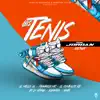 Los Tenis Son Jordan (Remix) [feat. JC La Nevula, Kapivara, Novix, Haga Su Diligencia & Demether Taylor] - Single album lyrics, reviews, download