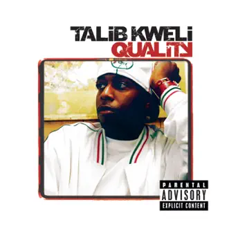 Quality by Talib Kweli album download