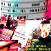 Den Haag Kaas Sigils - EP album lyrics, reviews, download