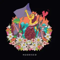Krawalle und Liebe by Neodisco album reviews, ratings, credits
