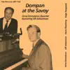 Dompan at the Savoy (Remastered 2021) [feat. Ulf Johansson Werre] album lyrics, reviews, download