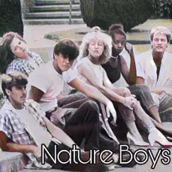 He's My Boy (feat. The Nature Girls) Song Lyrics
