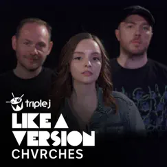 LOVE (triple j Like A Version) - Single by CHVRCHES album reviews, ratings, credits