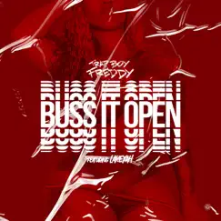 Buss It Open (feat. Lakeyah) Song Lyrics