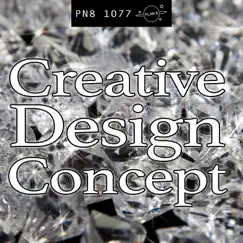 Creative Design Concept: Imaginative, Luxurious, Contemporary by Plan 8 album reviews, ratings, credits