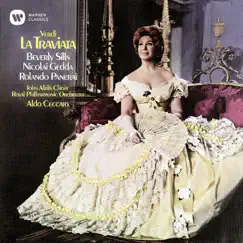 La Traviata, Act 3: Prelude Song Lyrics