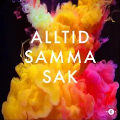 Alltid Samma Sak - Single by Calles Kompband album reviews, ratings, credits