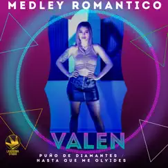 Medley Romántico - Single by Valen, Cumbia Latin Band & Cumbias Tropicales album reviews, ratings, credits