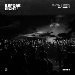 Moshpit - Single by Adaptiv & Gemeni album reviews, ratings, credits