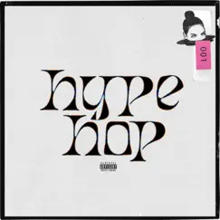 HYPE HOP 001 - EP by Eva Shaw album reviews, ratings, credits