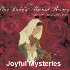 Second Joyful Mystery Song Lyrics