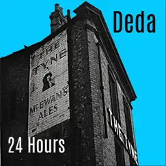 24 Hours - Single by Deda album reviews, ratings, credits