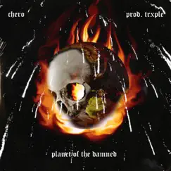 Planet of the Damned Song Lyrics
