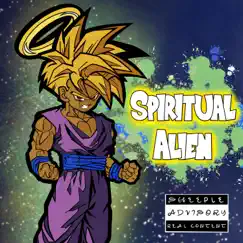 Spiritual Alien (Go, Han) - Single by Tr3 Bandz album reviews, ratings, credits
