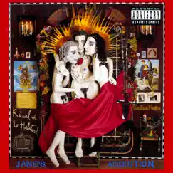 Ritual de lo Habitual by Jane's Addiction album reviews, ratings, credits
