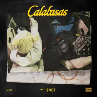 Download Calabasas (feat. $NOT) SSGKobe MP3