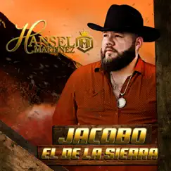 Jacobo el de la Sierra - Single by Hansel Martinez album reviews, ratings, credits