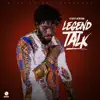 Legend Talk album lyrics, reviews, download
