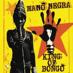 King of Bongo Song Lyrics