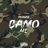 Camo 4L - Single album lyrics, reviews, download