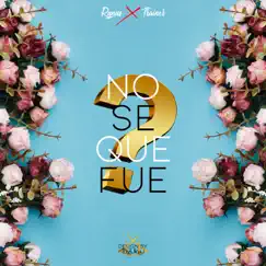 No Se Que Fue - Single by Rynus & Trainer album reviews, ratings, credits