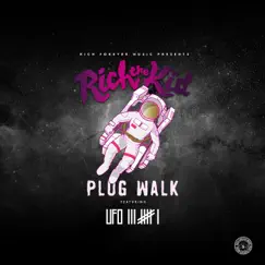 Plug Walk (Ufo361 Remix) [feat. Ufo361] Song Lyrics