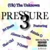 Pressure 3 (feat. Bri Biase, Alonna Deville, Shai Girl, Annie O & T-Quest) - Single album lyrics, reviews, download