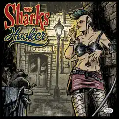 Hooker by The Sharks album reviews, ratings, credits