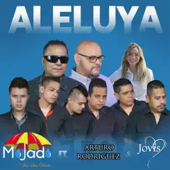 Aleluya Song Lyrics