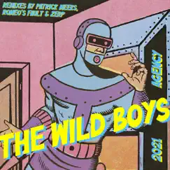 The Wild Boys (Patrick Meeks Remix) Song Lyrics