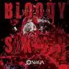 BLOODY SKIN D-TYPE - EP album lyrics, reviews, download