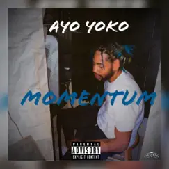 Momentum - Single by Ayo Yoko album reviews, ratings, credits