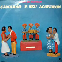 Casa de Festejo by Camarão album reviews, ratings, credits