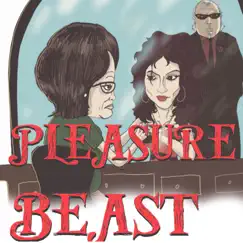 PLEASURE BEAST (Original Motion Picture Soundtrack) by Jim Lujan album reviews, ratings, credits