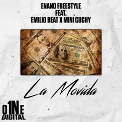 La Movida (feat. Emilio Beat & Mini Cuchy) - Single by Enano Freestyle album reviews, ratings, credits