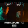 FA$t LANE (feat. 1nineJ) - Single album lyrics, reviews, download