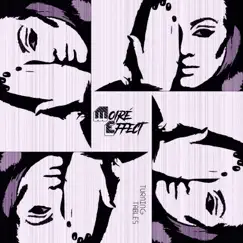 Turning Tables (Rock Remix) - Single by Moiré Effect album reviews, ratings, credits