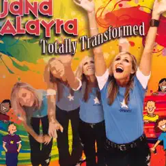Totally Transformed by Jana Alayra album reviews, ratings, credits