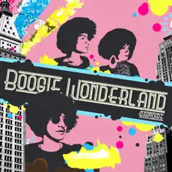 Boogie Wonderland (Cover) - Single by I Grimoire album reviews, ratings, credits