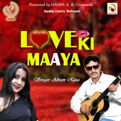 Love Ki Maaya Song Lyrics