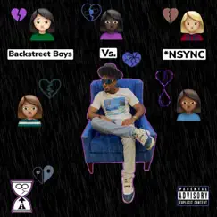 Backstreet Boys vs. NSYNC Song Lyrics