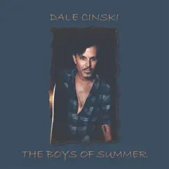 Boys of Summer Song Lyrics