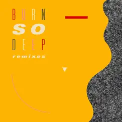 Burn So Deep (feat. Dawn Richard) [Remixes] - Single by Jimmy Edgar album reviews, ratings, credits
